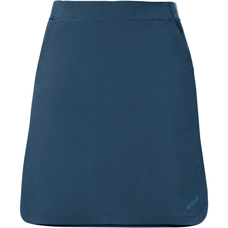 VAUDE Skomer IV Skort Damen
