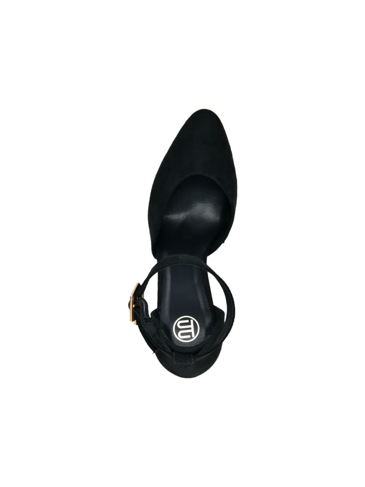 TT. BAGATT Pumps in schwarz günstig kaufen
