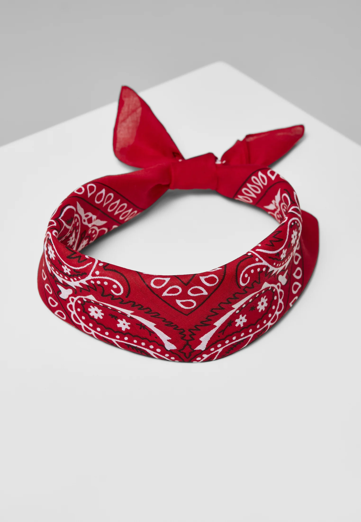 Pañuelo Urban Classics BANDANA - Bufanda