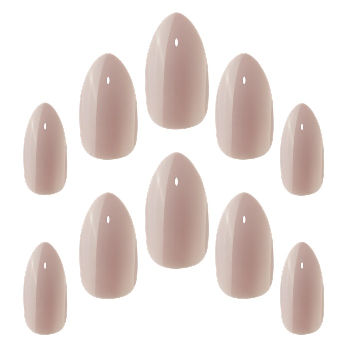 New Nude