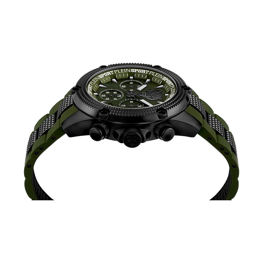 Plein Sport Chronograph