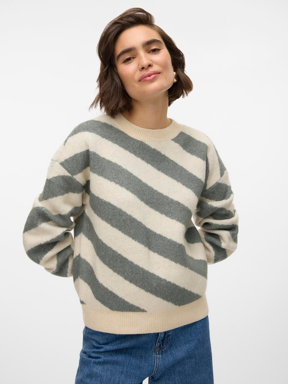 VMLARA Pullover