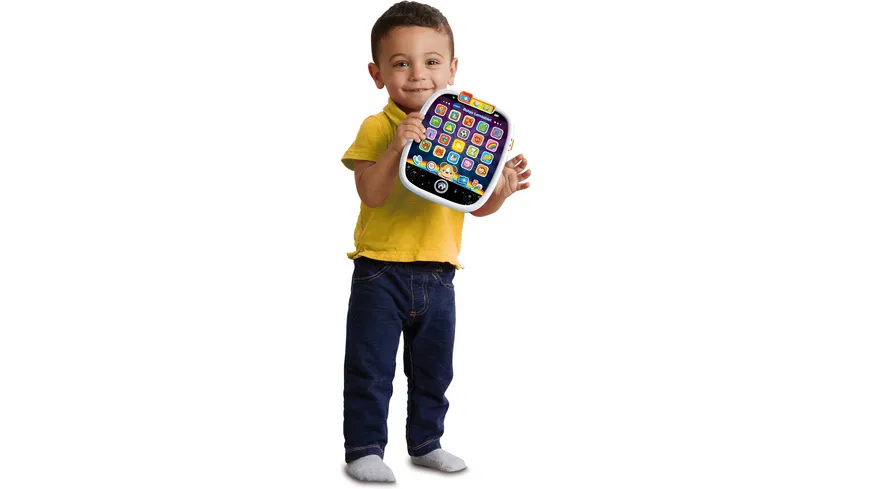 VTech 80-602904 - Babys Lerntablet