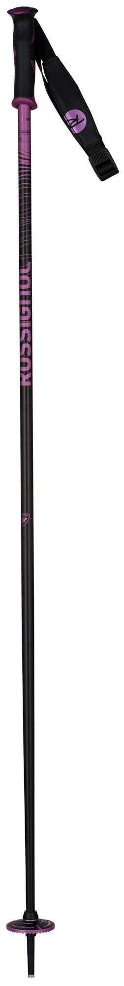 Bâtons de ski femme ELECTRA PREMIUM