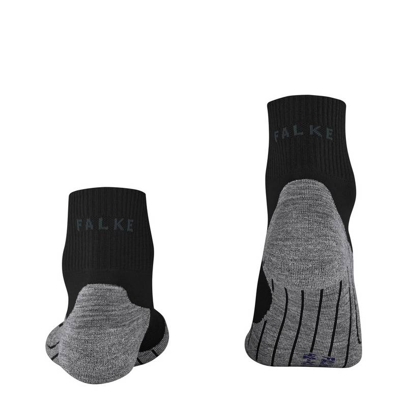 Falke TK5 Wander Cool Short Wandersocken Herren