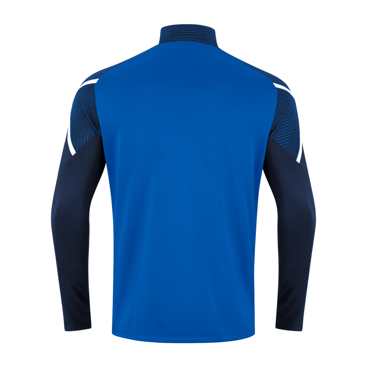 JAKO Performance Ziptop Kids Blau Blau F403