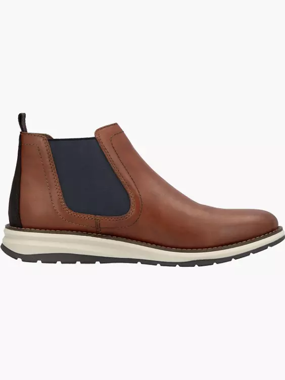 Rieker Herren Chelsea Boots