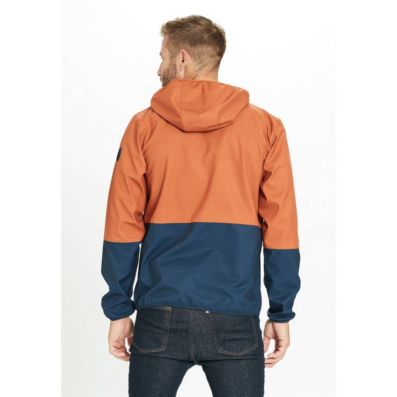 Whistler Palmer Softshelljacke Herren