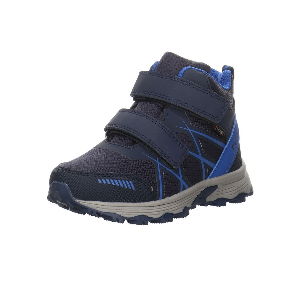Richter Boots