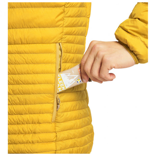 Haglöfs - Micro Nordic Down Hood - Daunenjacke