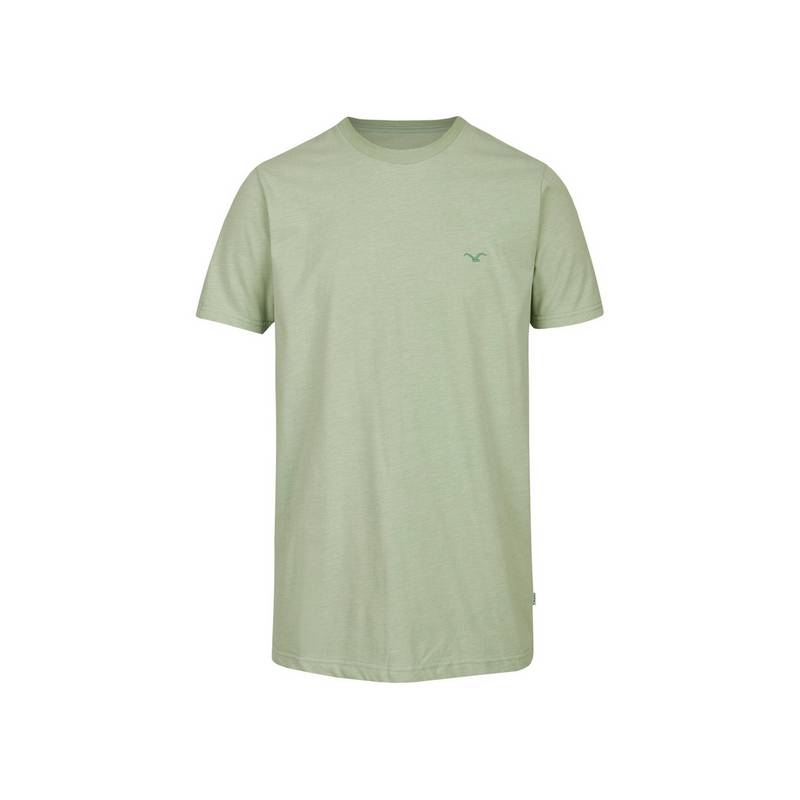 Cleptomanicx Ligull Regular T-Shirt Herren