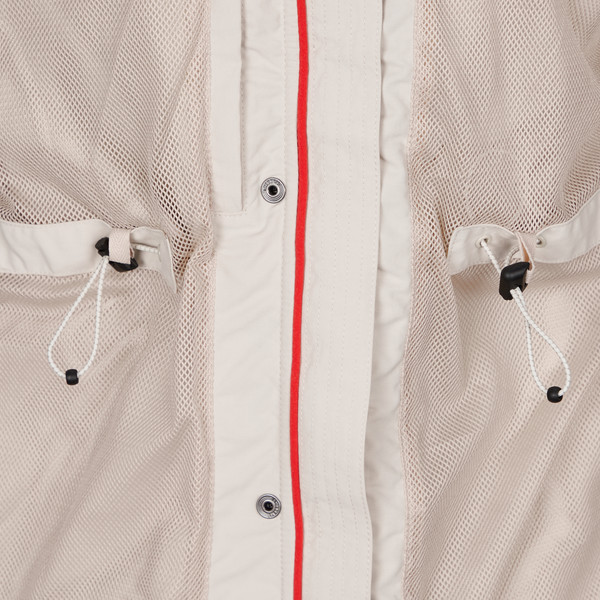 NOSILIFE ADVENTURE JACKET Damen - Übergangsjacke
