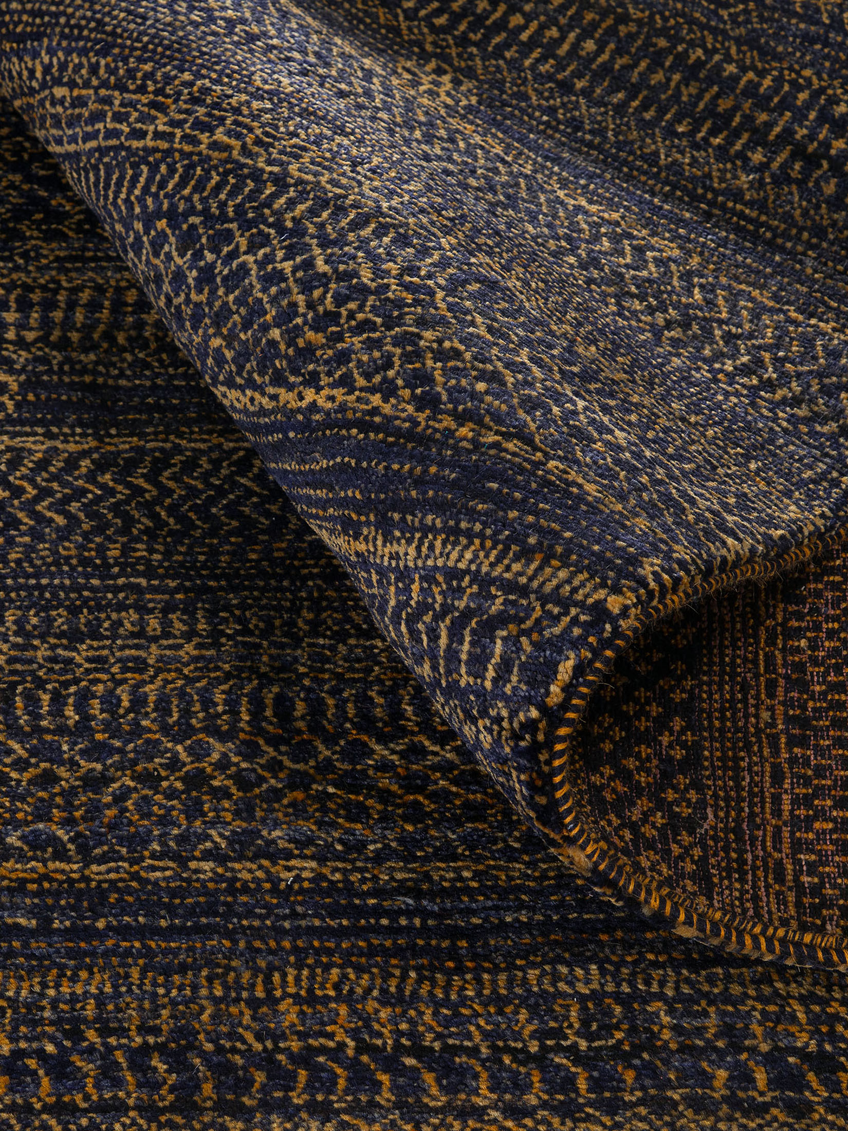 Contemporary Gabbeh ca. 171 x 244 cm, Unikat / Einzelstück