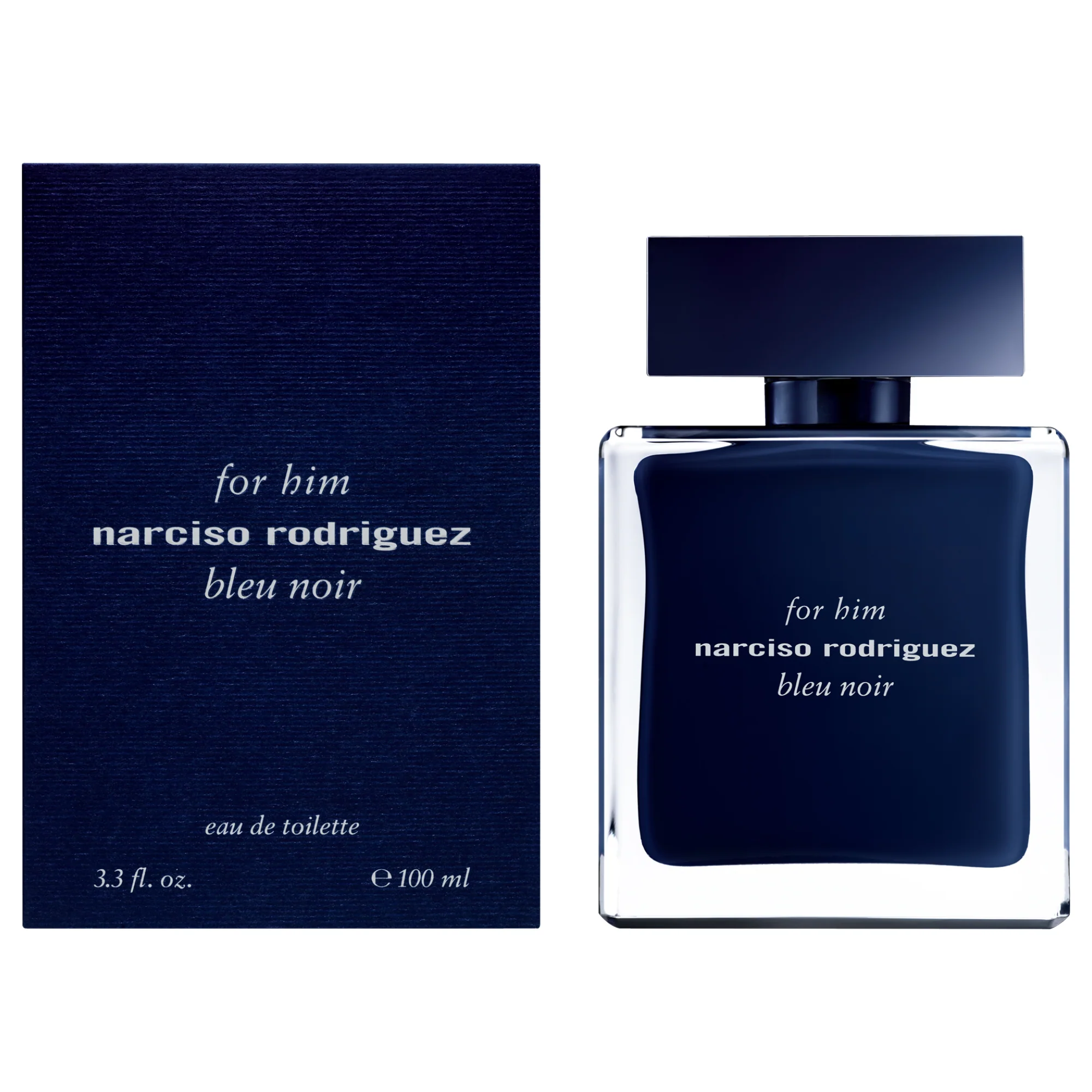 Para Él Negro Azul Para Él Negro Azul - Eau de Toilette
