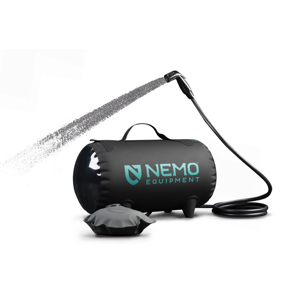 HELIO PRESSURE SHOWER - Outdoor Dusche