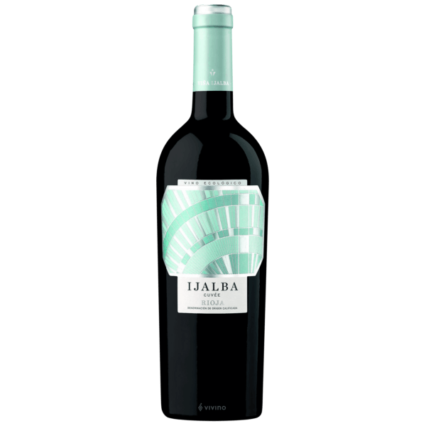 Viña IjalbaCuvée 2019