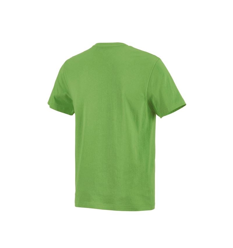 e.s. T-Shirt cotton