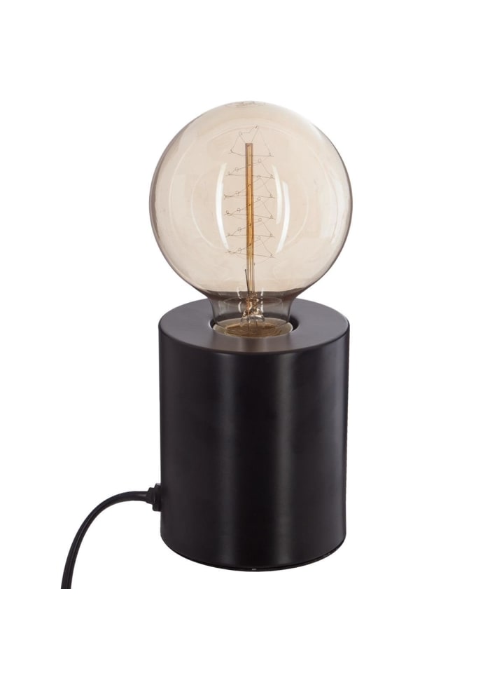Atmosphera Créateur d'intérieur Nachtleuchte in schwarz günstig kaufen onesize