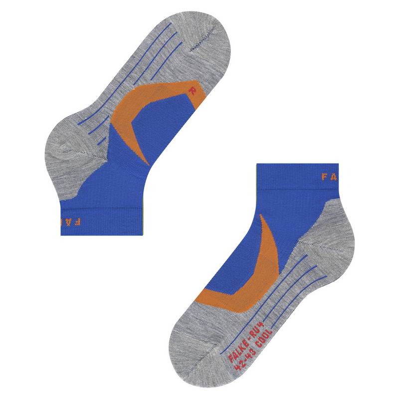 Falke RU4 Endurance Cool Short Laufsocken Herren