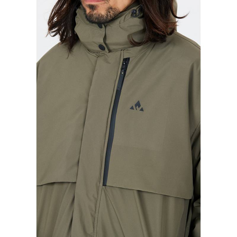 Whistler Mombay Parka Herren