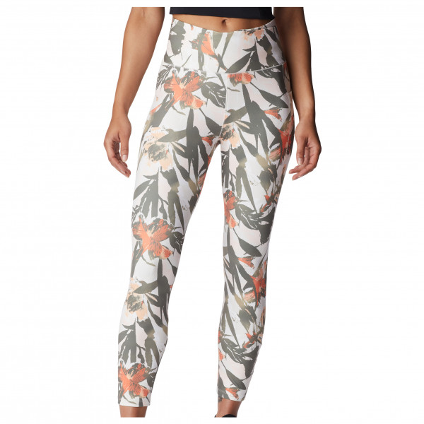 Columbia - Women's Weekend Adventure 7/8 Legging - Leggings