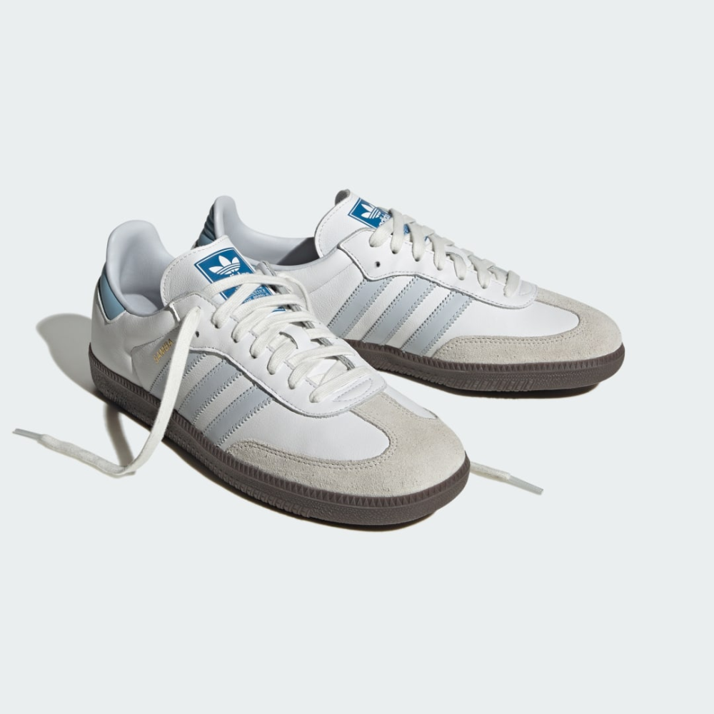adidas Samba OG ID2055 / weiss
