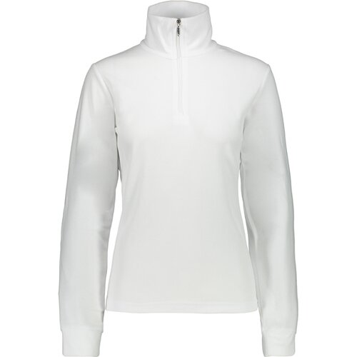 DAMEN ROLLI DAMEN FLEECEPULLOVER