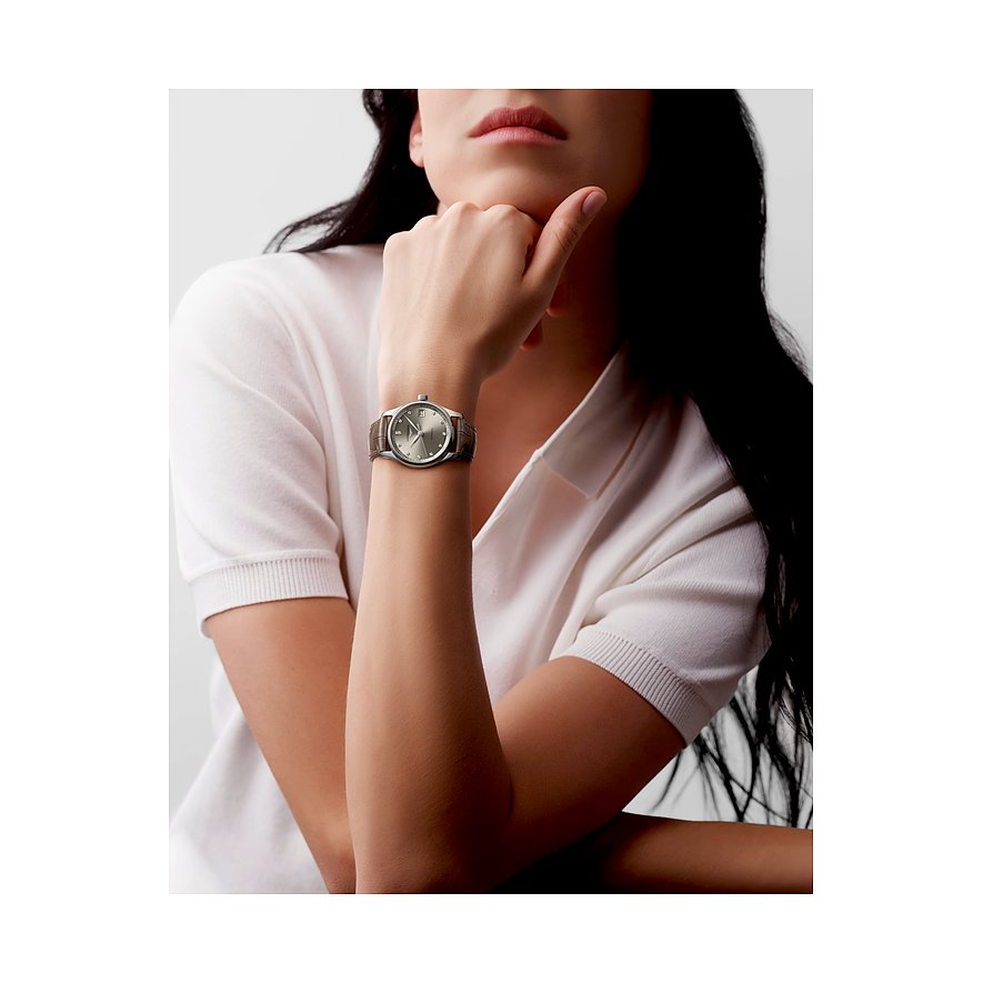 Longines Damenuhr The Longines Master Collection