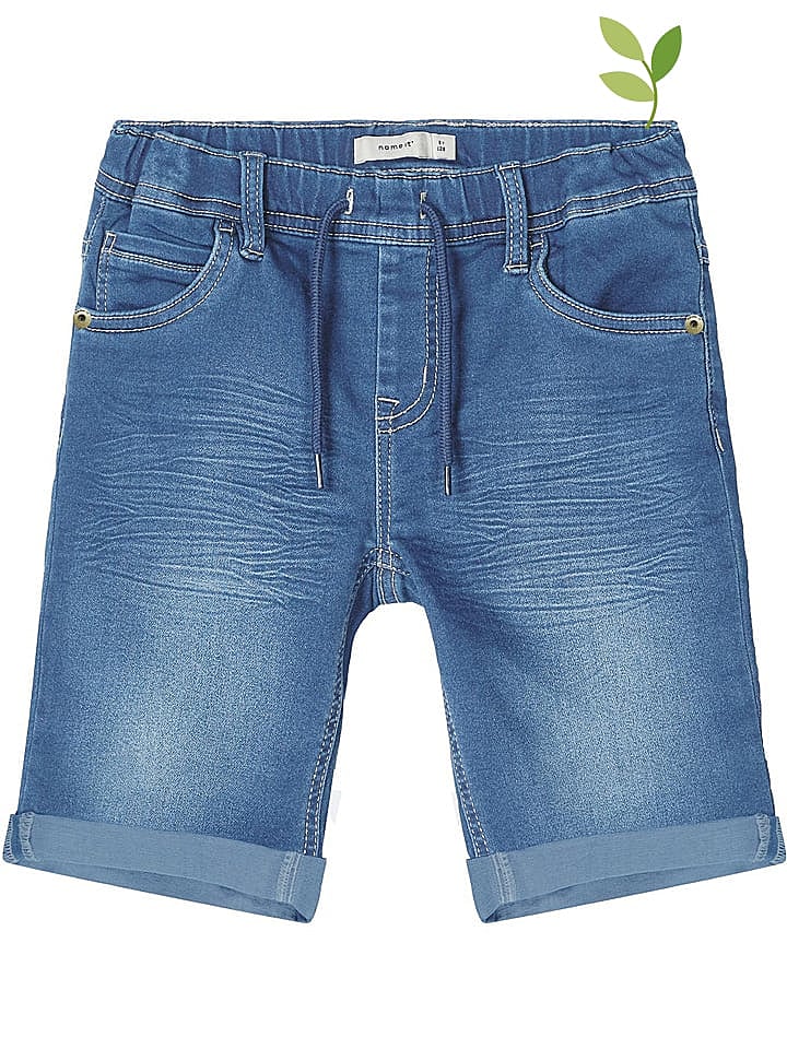 name it Jeansshorts 