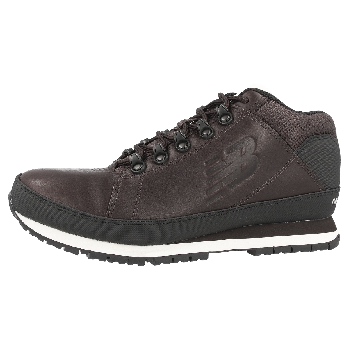 New Balance H 754 Schnürboots braun