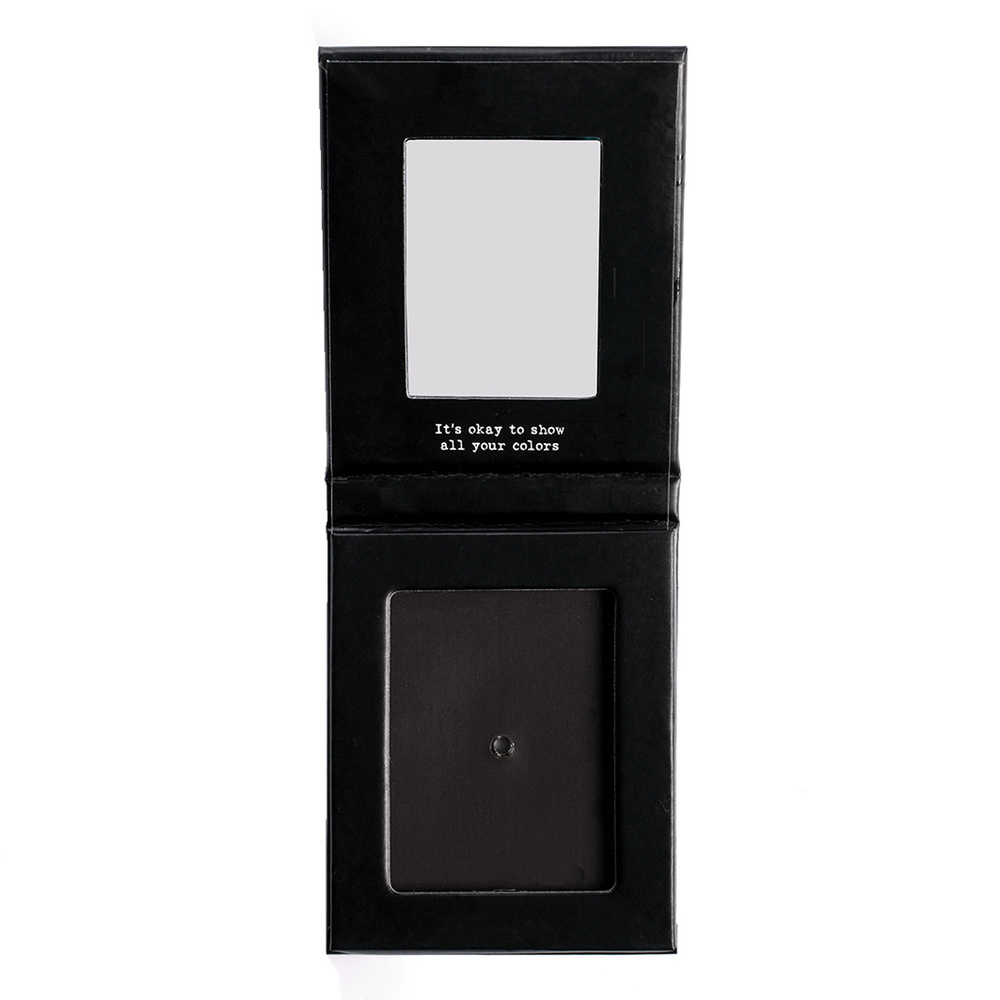 lethal cosmetics MAGNETIC™ Customizable Palette Palette rechargeable