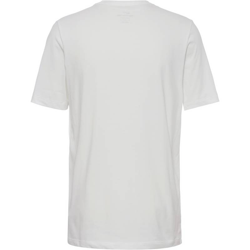 Nike Court Tennisshirt Herren