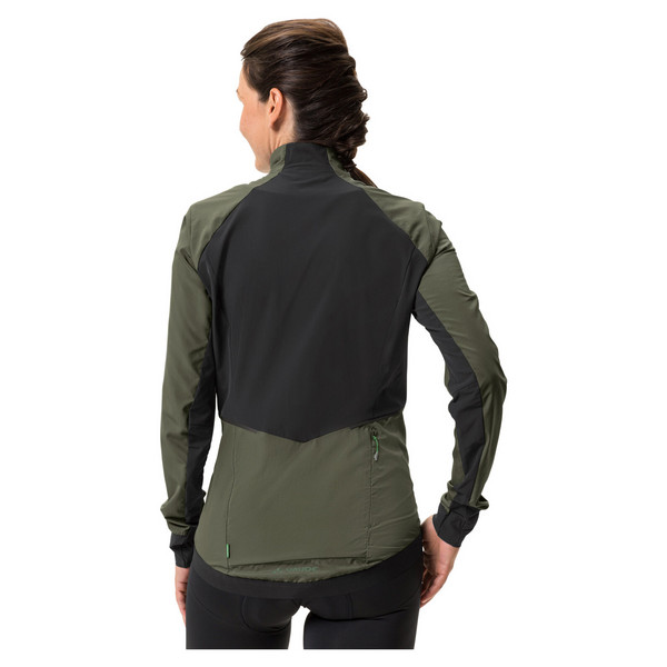 KURO AIR JACKET Damen - Fahrradjacke