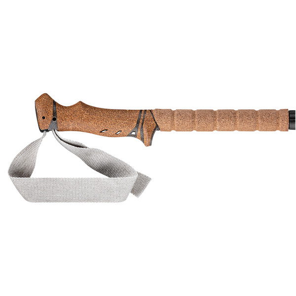 HEMP ONE VARIO - Trekkingstöcke