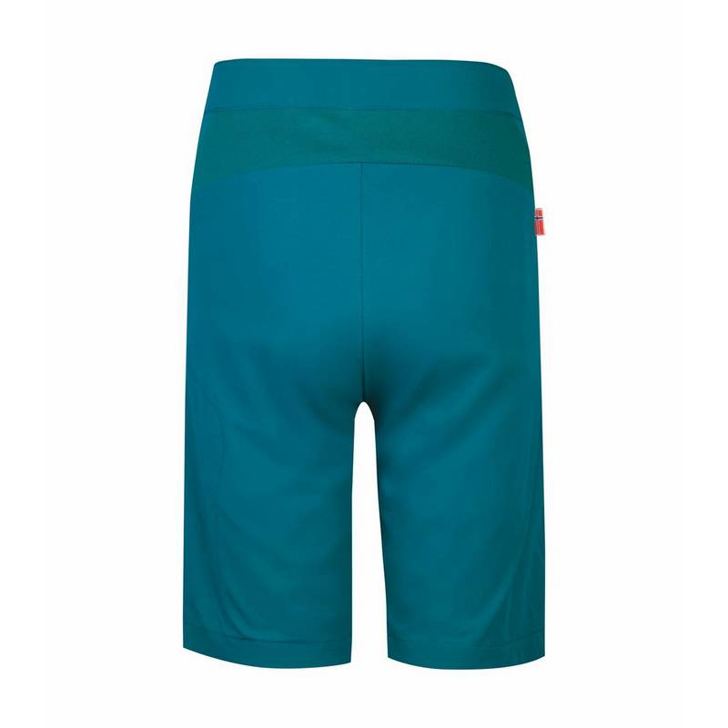 Trollkids Skaland Fahrradhose Kinder