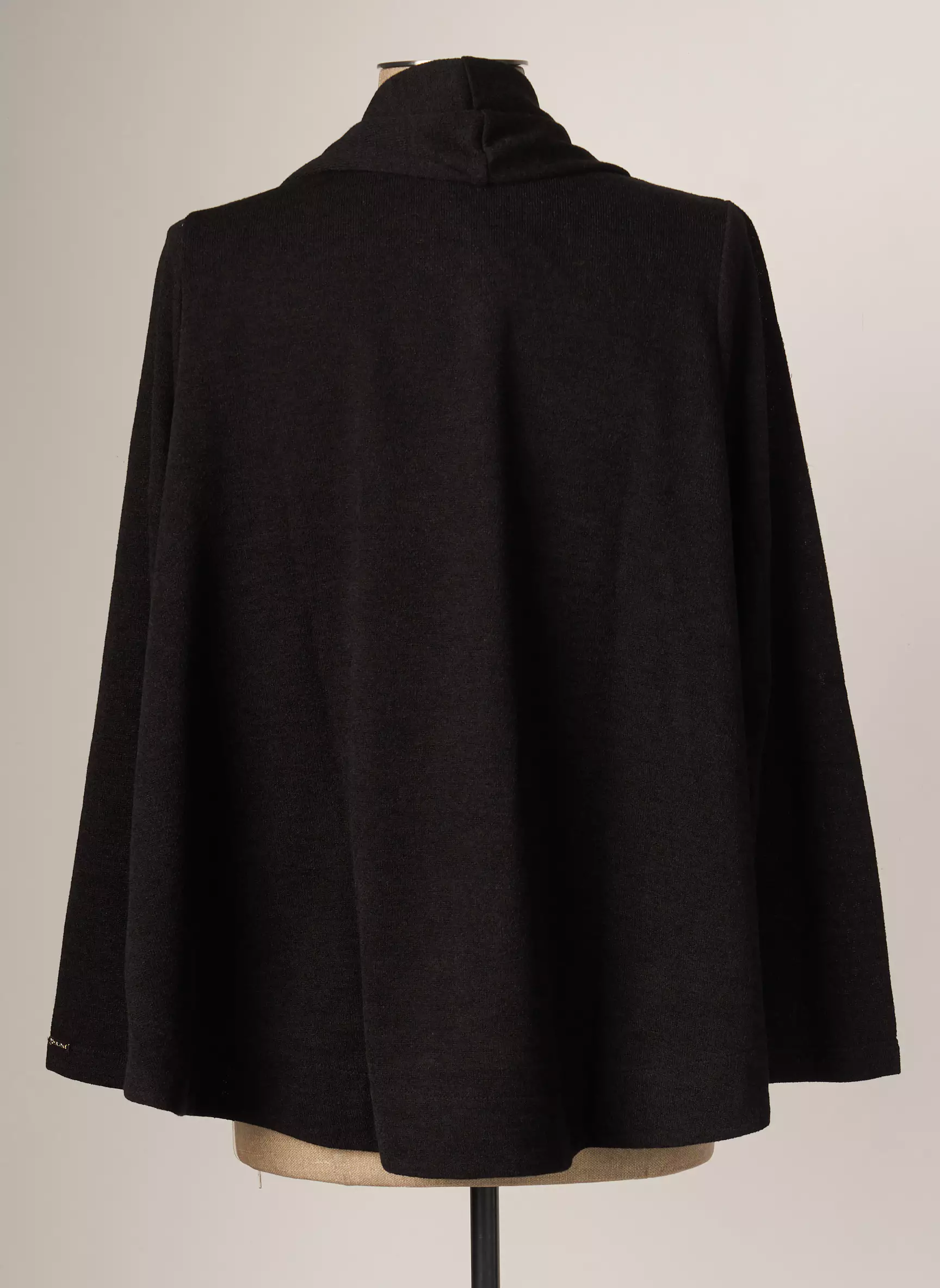 Maloka Cardigans Femme couleur noir