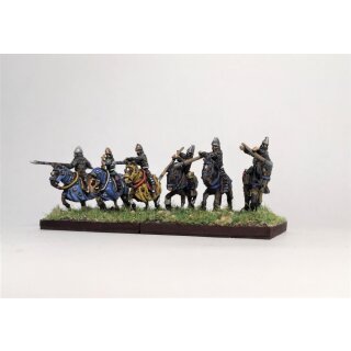 Mortem et Gloriam: Sassanid Persian Lancer Cavalry Pouch