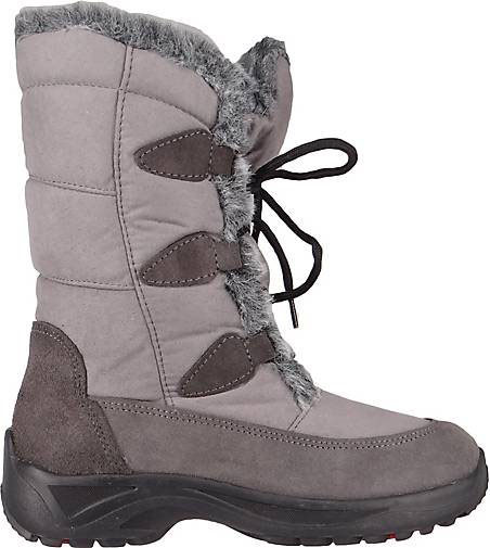 LACKNER Stiefel Renate