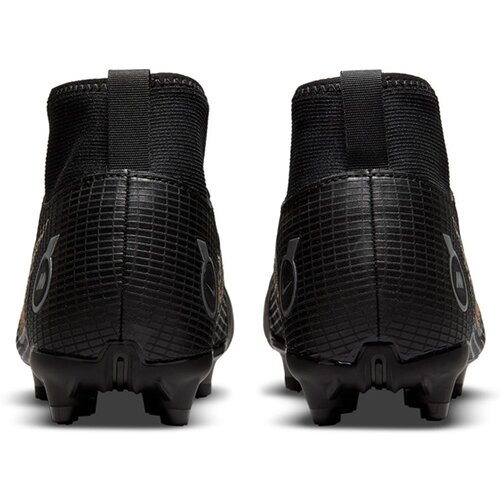 KINDER FUSSBALL-RASENSCHUHE JR SUPERFLY 8 ACADEMY FG/MG