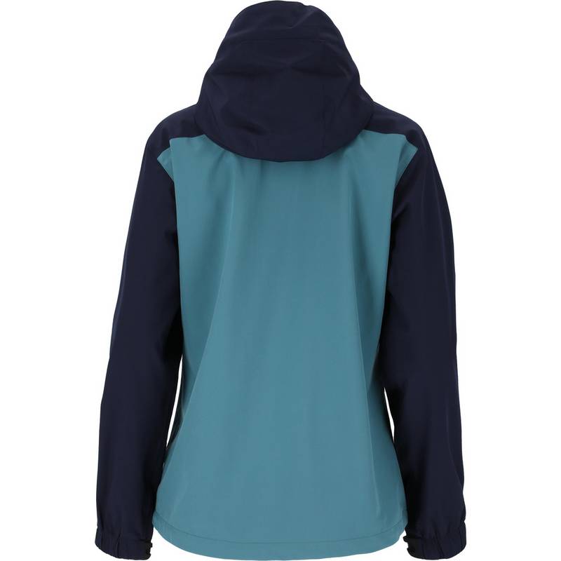 Gipfelglück Annie Outdoorjacke Damen