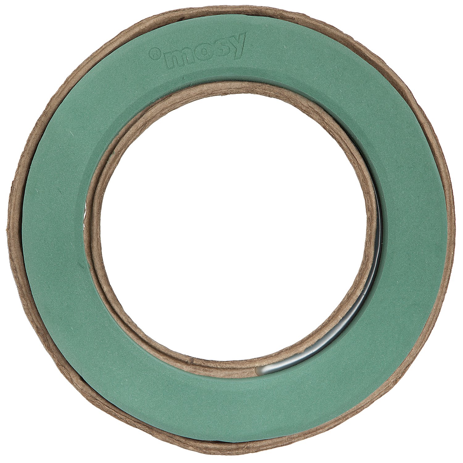 mosy Nass-Steckziegel-Ring, 35 cm Ø