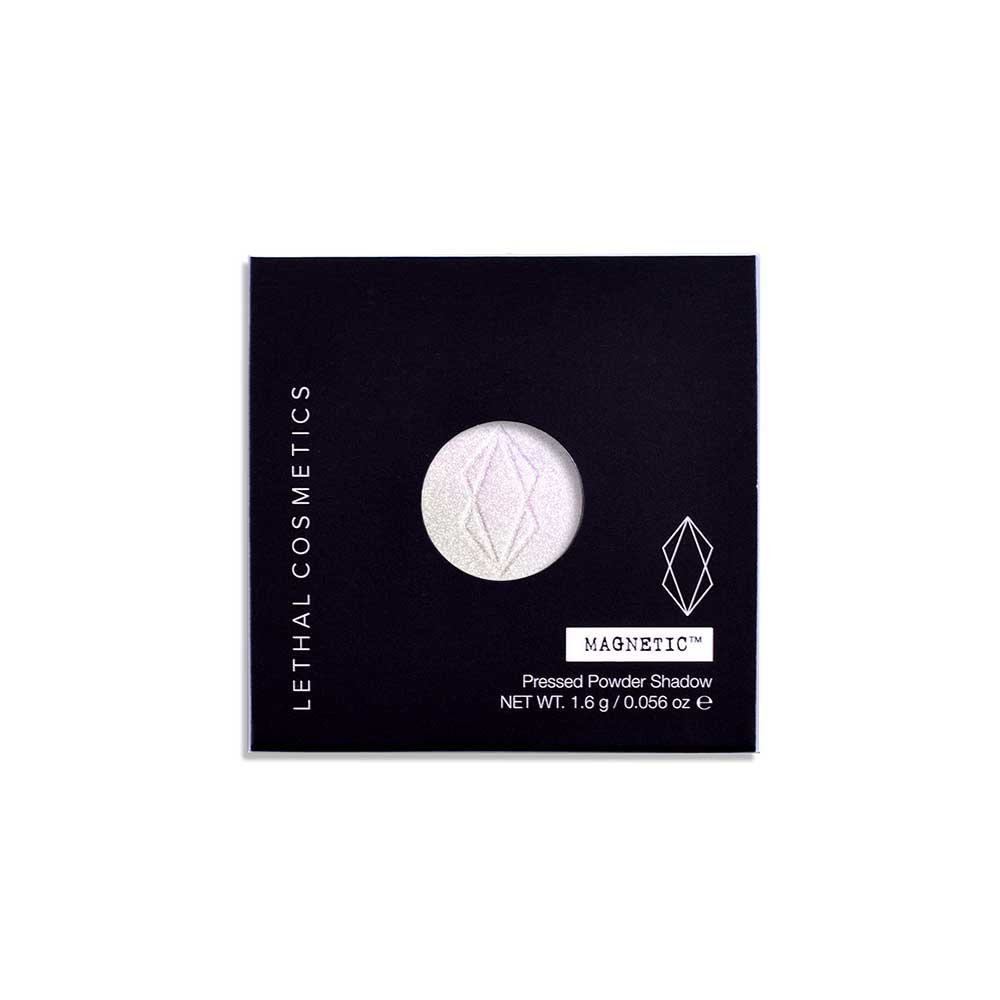 LETHAL COSMETICS Rites Collection MAGNETIC™ Pressed Eyeshadow - Astral
