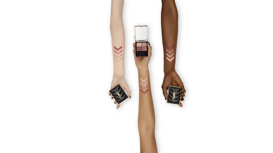 Yves Saint Laurent Couture Mini Clutch 5 g 05 - MEDINA GLOW