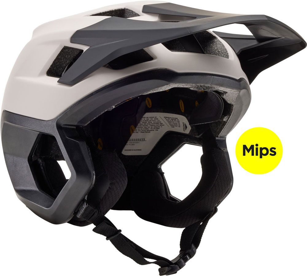 Fox Racing Dropframe MIPS - MTB Helm kaufen | Bike-Discount