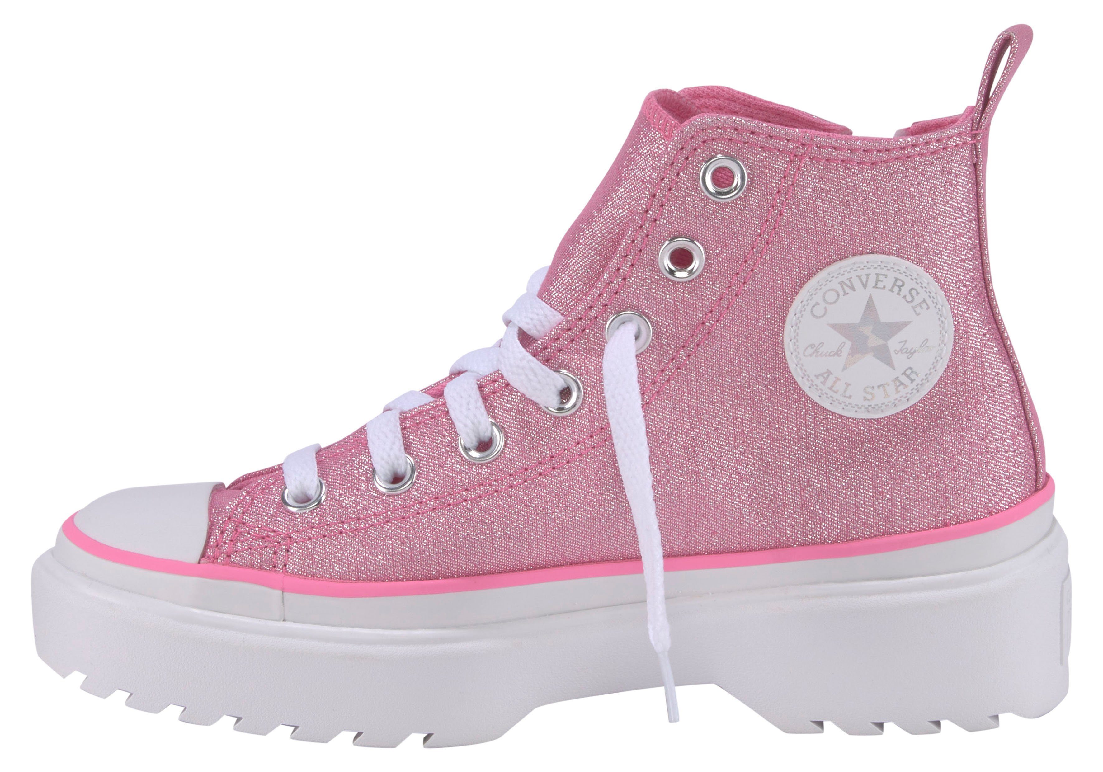 Converse CHUCK TAYLOR ALL STAR LUGGED LIFT P Sneaker