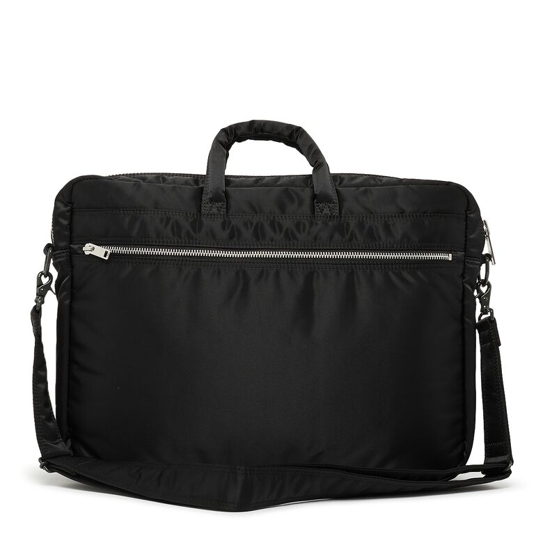 Porter-Yoshida Kaban Tanker 2Way Briefcase black