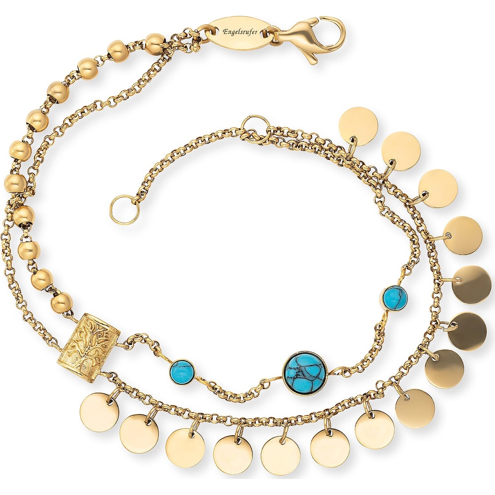 Engelsrufer Bracelet Acier inoxydable Bracelet