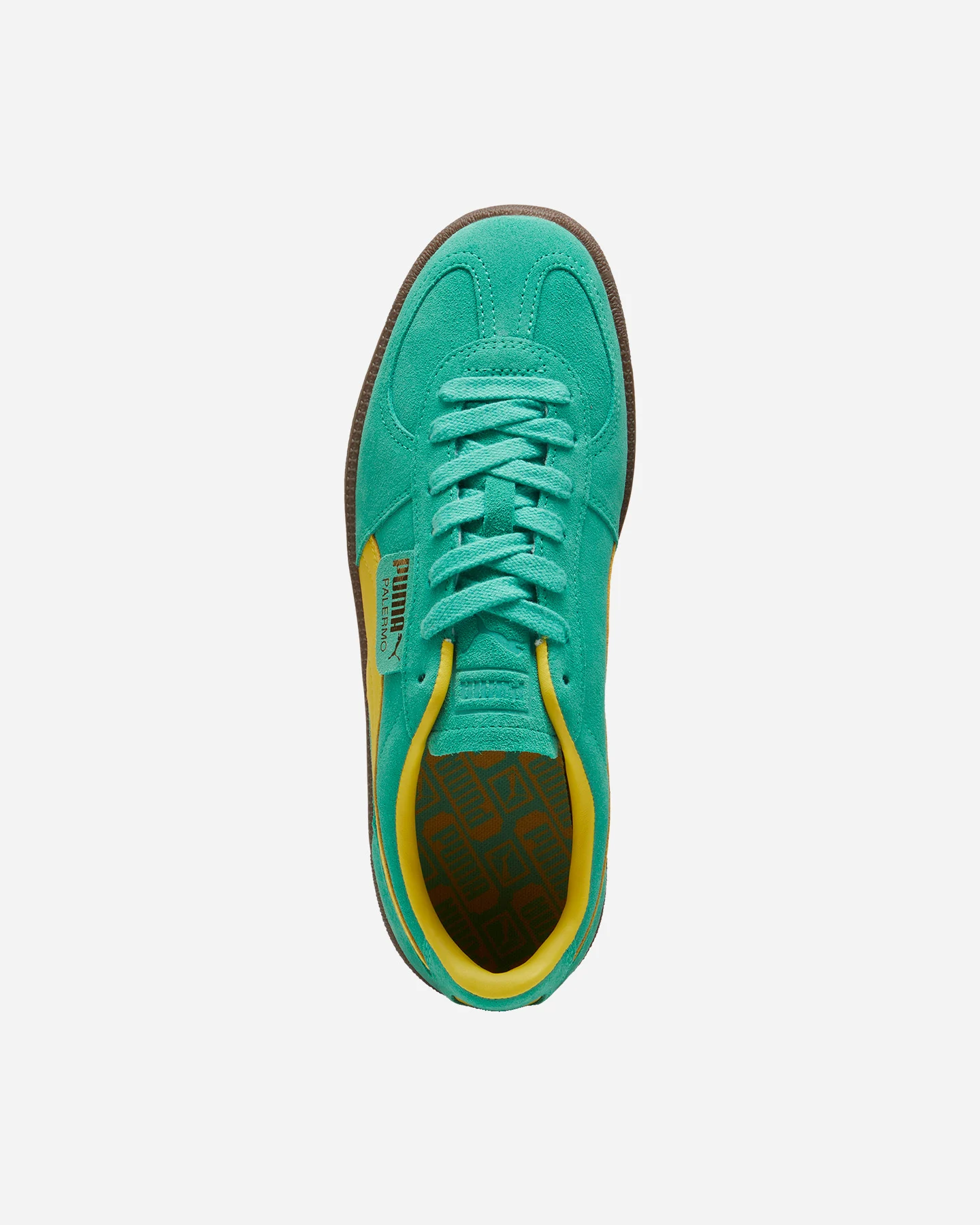 Trampki Scarpe Puma Palermo M 396463-18