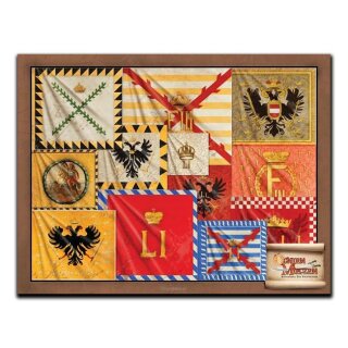 Imperial Banners