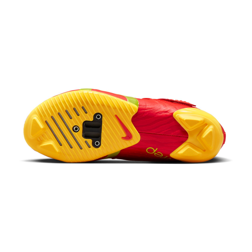 Nike Fitnessschuhe M SUPERREP CYCLE 2 NN DH3396-601 / rot